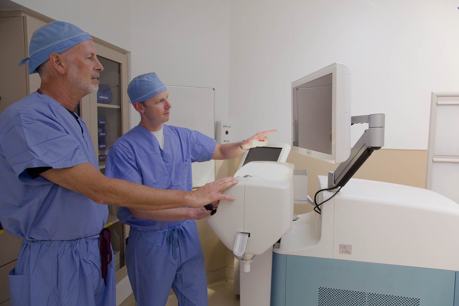 Jacksonville Cataract Surgery Atlantic Eye Institute Atlantic Eye