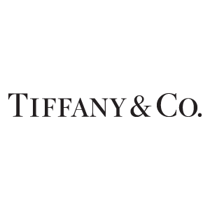 Tiffany & Co. Eyewear Logo