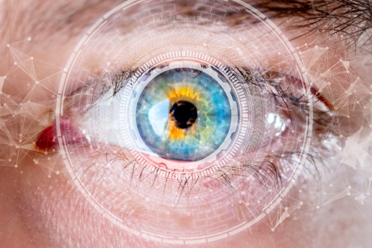 how lasik eye surgery works