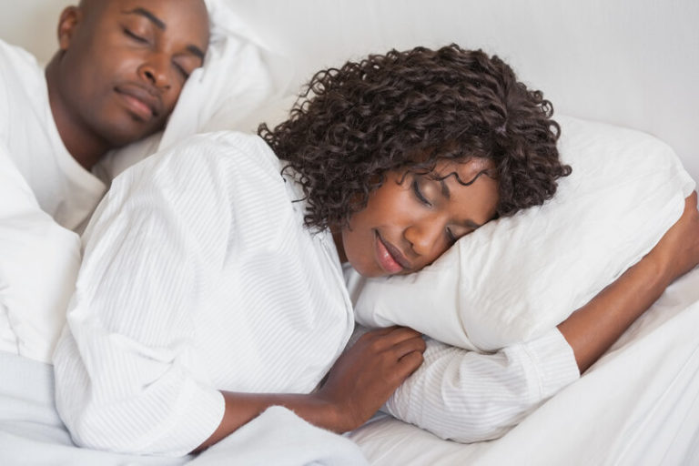 healthy sleep habits support vision care