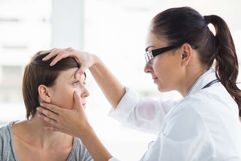 10 tips for avoiding eye infections
