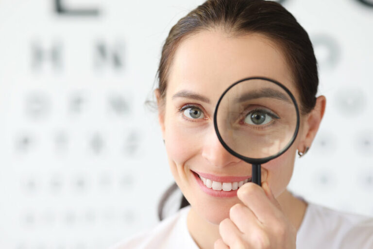 options for correcting astigmatism