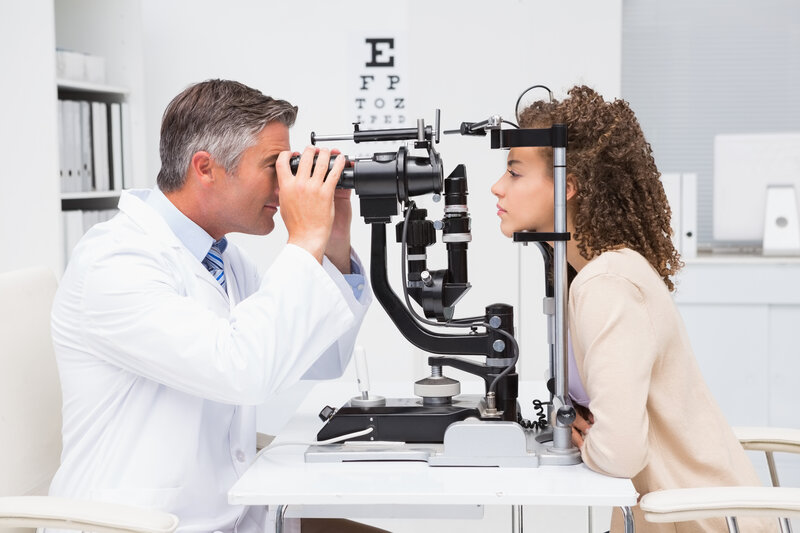10 health issues an eye exam can detect