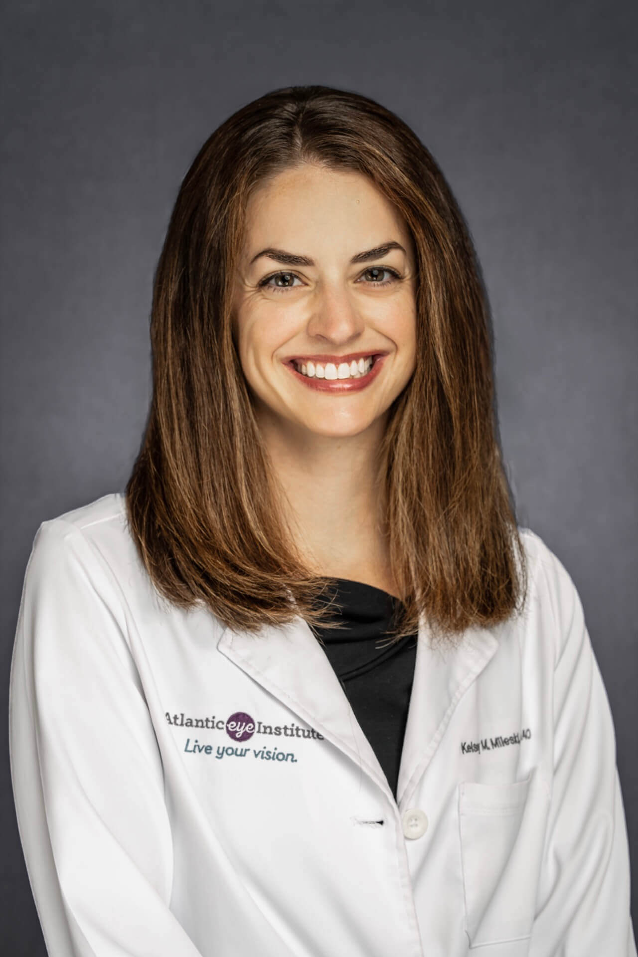 Dr. Kelsey M. Mileski