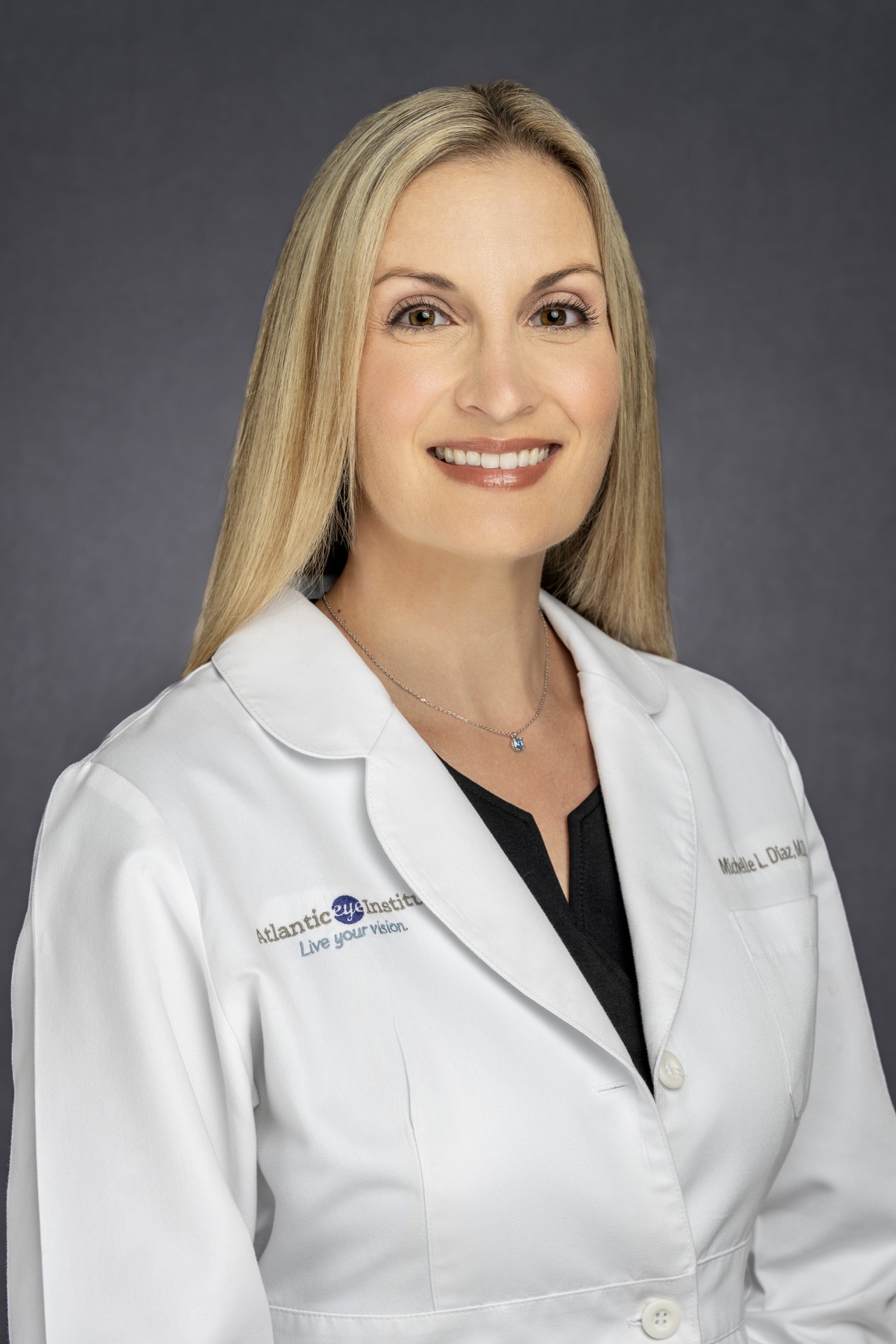 Michelle Diaz, MD